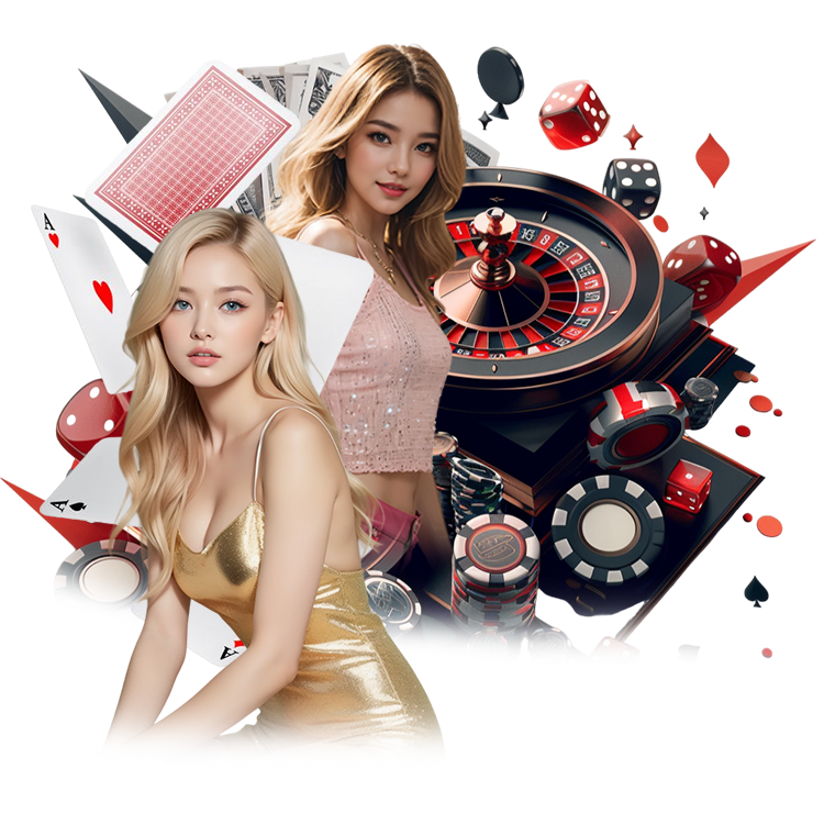 บริการทุกคนเสมือนลูกค้า VIP